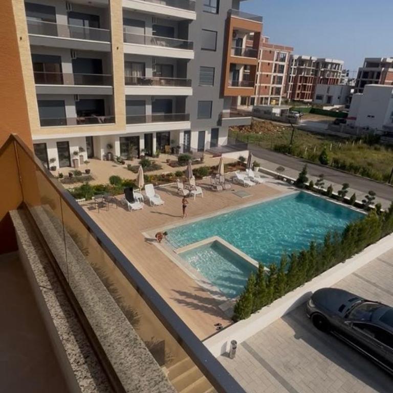 Apartments Bella Notte - Apartman sa 2 Spavaće Sobe - 6
