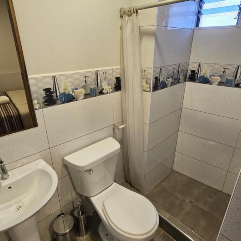 Andean Nomade - Habitación Doble con baño privado - 17