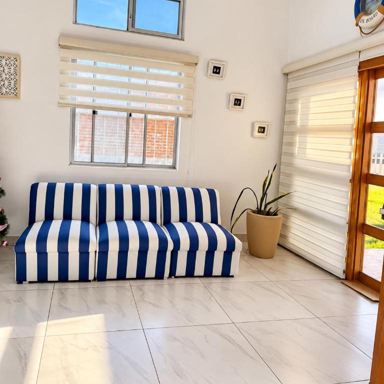 Casa Mar de Colán - Four-Bedroom House - 6