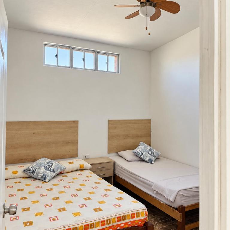 Casa Mar de Colán - Four-Bedroom House - 7