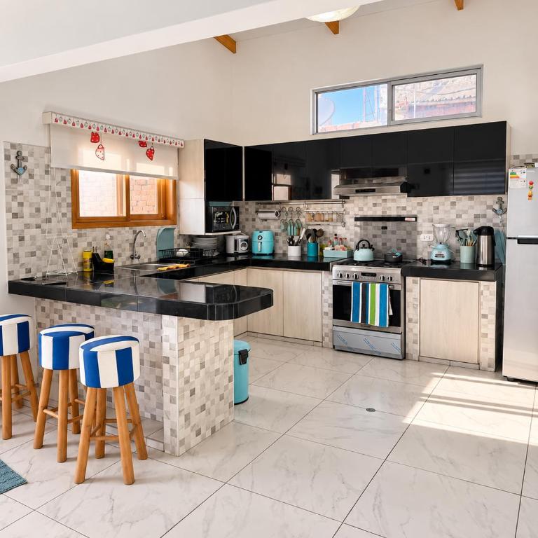 Casa Mar de Colán - Four-Bedroom House - 8