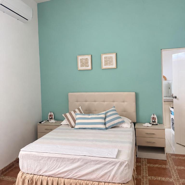 Casa Mar de Colán - Four-Bedroom House - 10