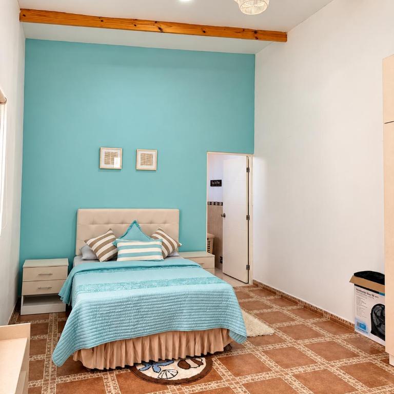 Casa Mar de Colán - Four-Bedroom House - 12