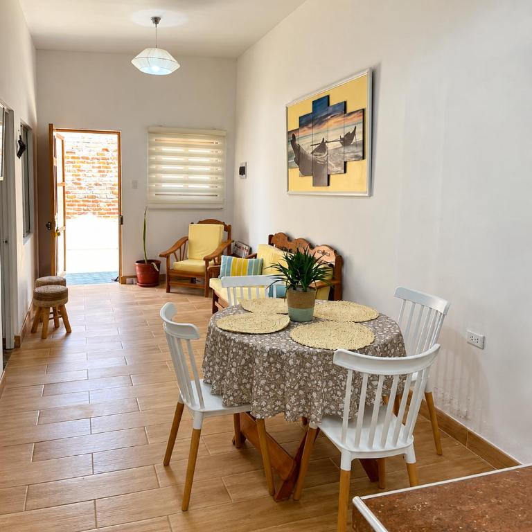 Casa Mar de Colán - Four-Bedroom House - 14