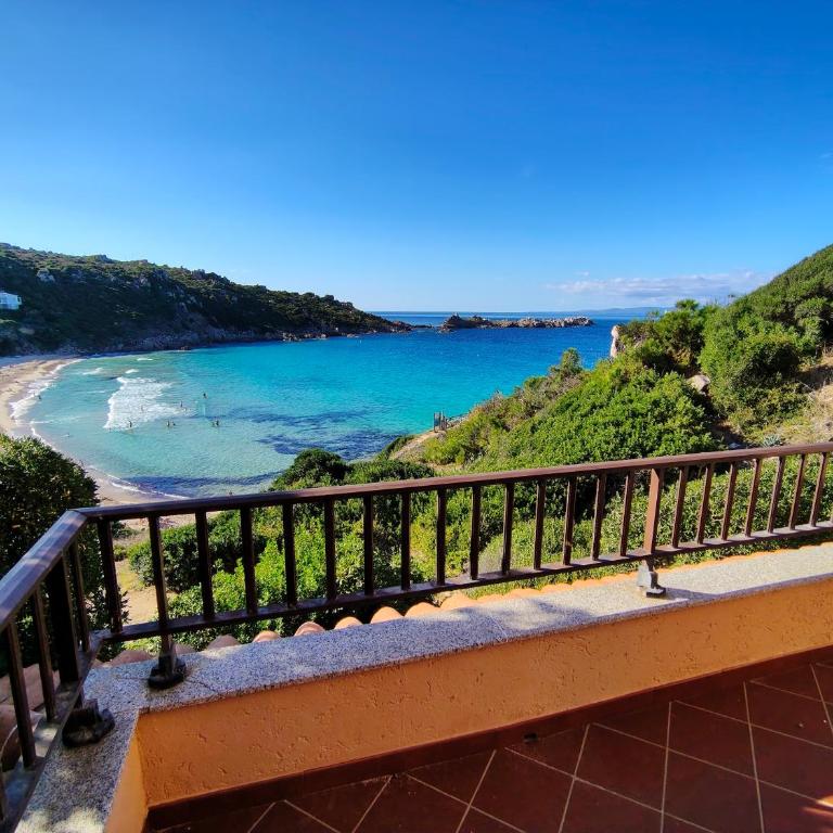 Villa Pala - Three-Bedroom Vacation Home - 4