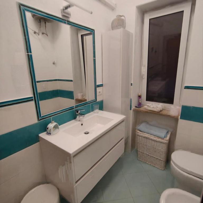 Villa Pala - Three-Bedroom Vacation Home - 28
