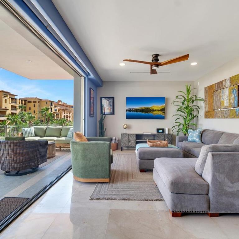 Medano Beach, Walk Everywhere, Pool, Jacuzzi, 2BD - Apartamento de 2 dormitorios con vistas al mar - 1