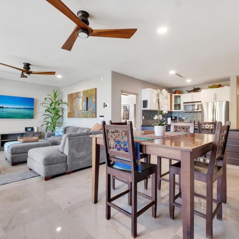 Medano Beach, Walk Everywhere, Pool, Jacuzzi, 2BD - Apartamento de 2 dormitorios con vistas al mar - 6