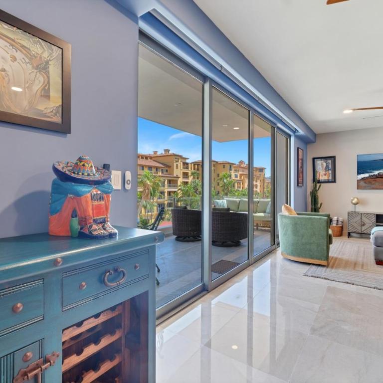 Medano Beach, Walk Everywhere, Pool, Jacuzzi, 2BD - Apartamento de 2 dormitorios con vistas al mar - 8