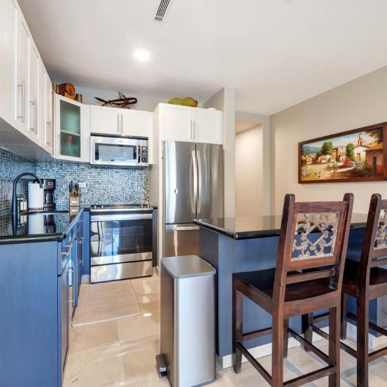 Medano Beach, Walk Everywhere, Pool, Jacuzzi, 2BD - Apartamento de 2 dormitorios con vistas al mar - 16