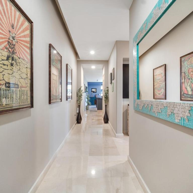 Medano Beach, Walk Everywhere, Pool, Jacuzzi, 2BD - Apartamento de 2 dormitorios con vistas al mar - 22