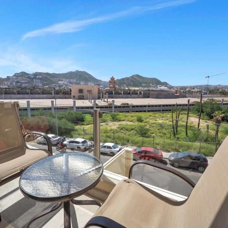 Medano Beach, Walk Everywhere, Pool, Jacuzzi, 2BD - Apartamento de 2 dormitorios con vistas al mar - 27