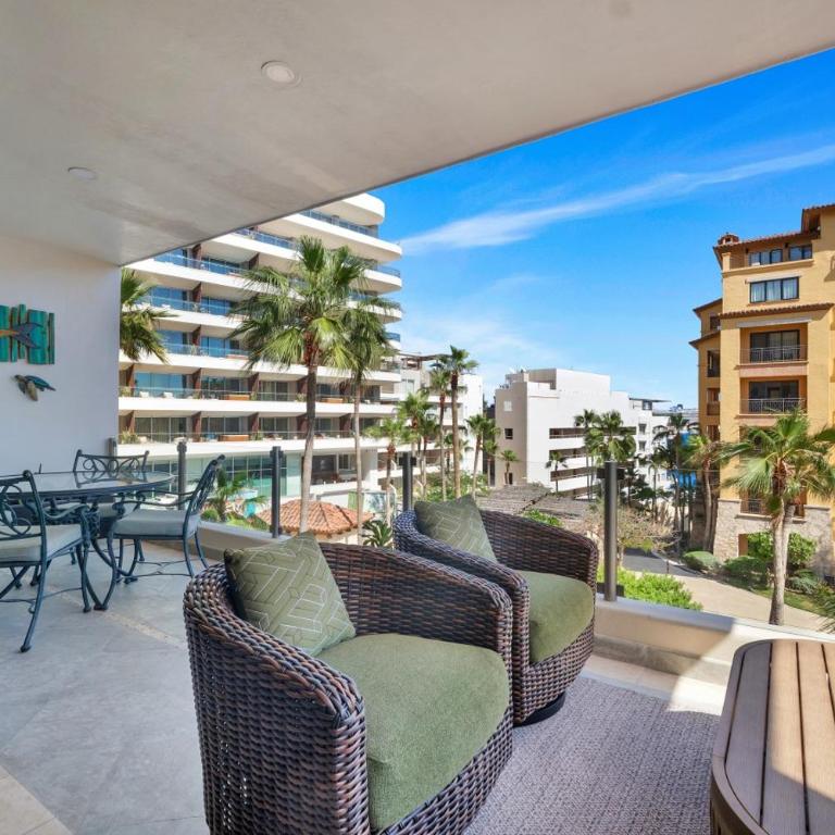 Medano Beach, Walk Everywhere, Pool, Jacuzzi, 2BD - Apartamento de 2 dormitorios con vistas al mar - 29