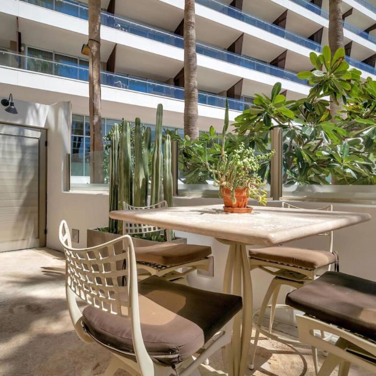 Medano Beach, Walk Everywhere, Pool, Jacuzzi, 2BD - Apartamento de 2 dormitorios con vistas al mar - 33