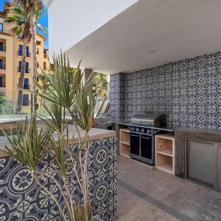 Medano Beach, Walk Everywhere, Pool, Jacuzzi, 2BD - Apartamento de 2 dormitorios con vistas al mar - 38