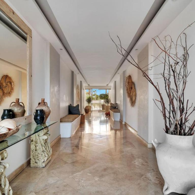 Medano Beach, Walk Everywhere, Pool, Jacuzzi, 2BD - Apartamento de 2 dormitorios con vistas al mar - 39