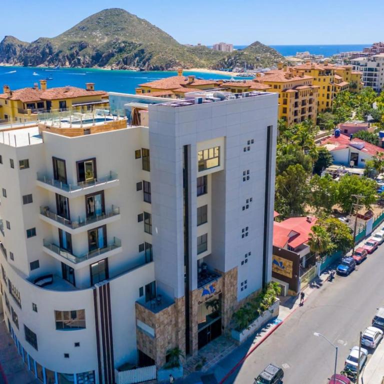 Medano Beach, Walk Everywhere, Pool, Jacuzzi, 2BD - Apartamento de 2 dormitorios con vistas al mar - 43