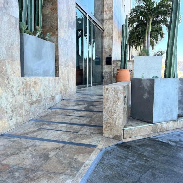 Medano Beach, Walk Everywhere, Pool, Jacuzzi, 2BD - Apartamento de 2 dormitorios con vistas al mar - 48