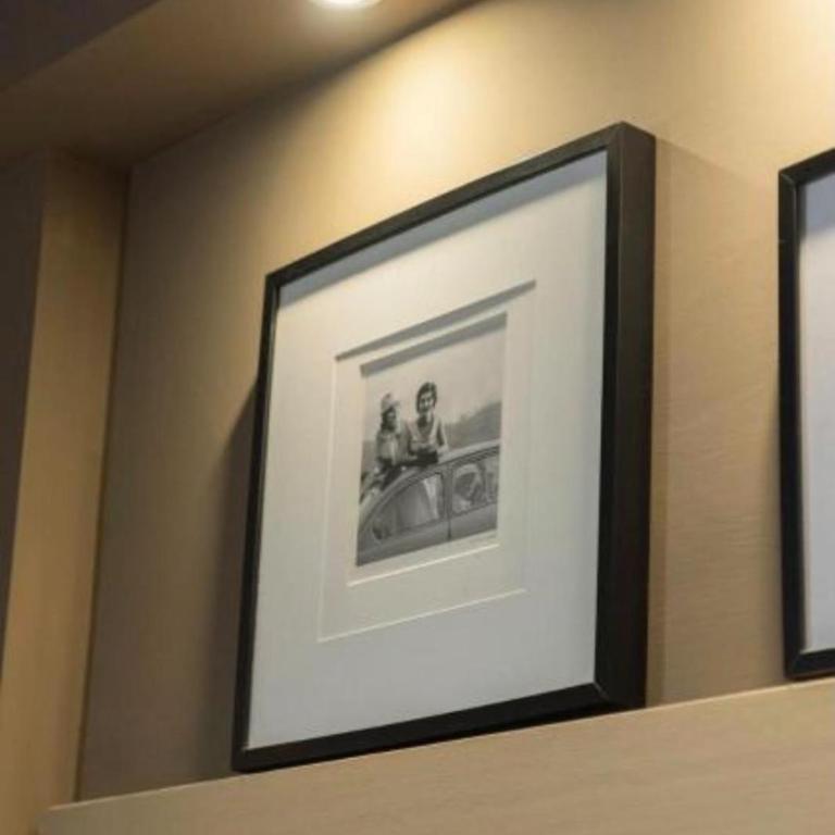 Trastevere Suites - Suite Deluxe con Vasca Idromassaggio - 22