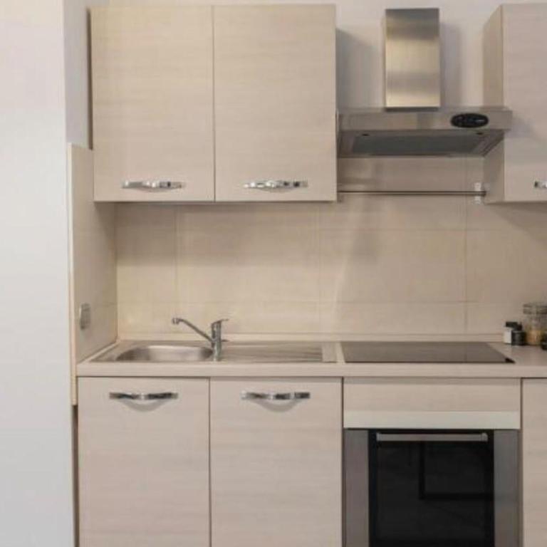 Trastevere Suites - Suite - 18