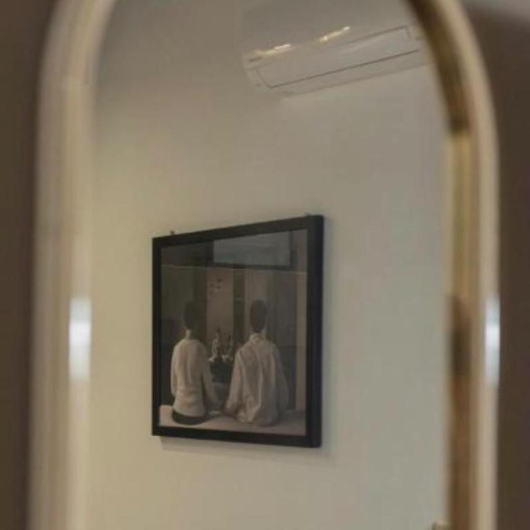 Trastevere Suites - Suite Deluxe con Vasca Idromassaggio - 27