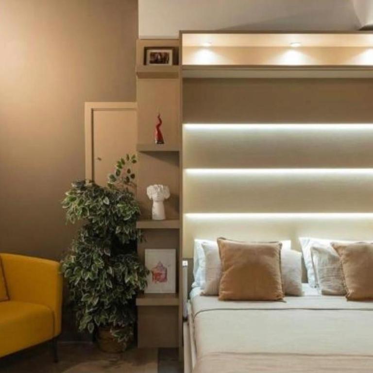 Trastevere Suites - Suite - 24