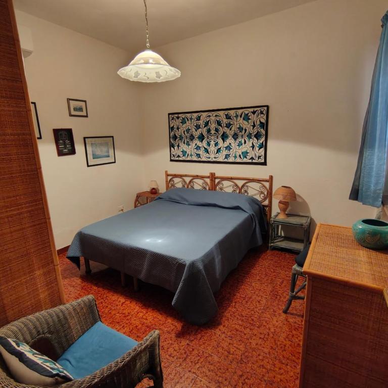 Villa Pala - Three-Bedroom Vacation Home - 24