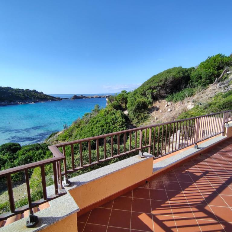 Villa Pala - Three-Bedroom Vacation Home - 30