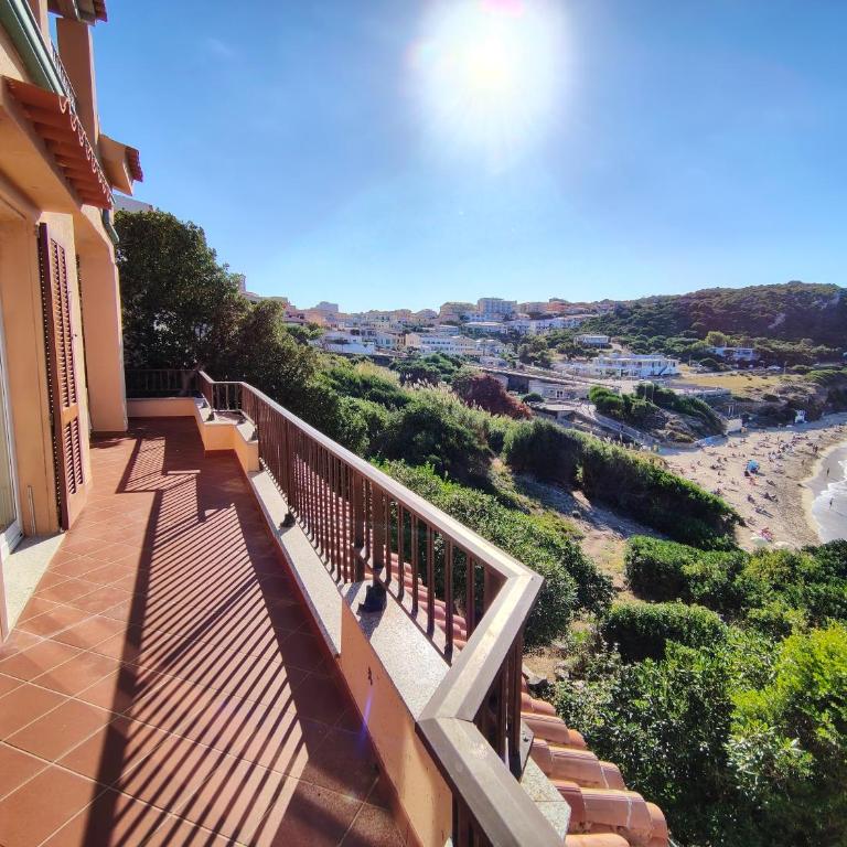 Villa Pala - Three-Bedroom Vacation Home - 32