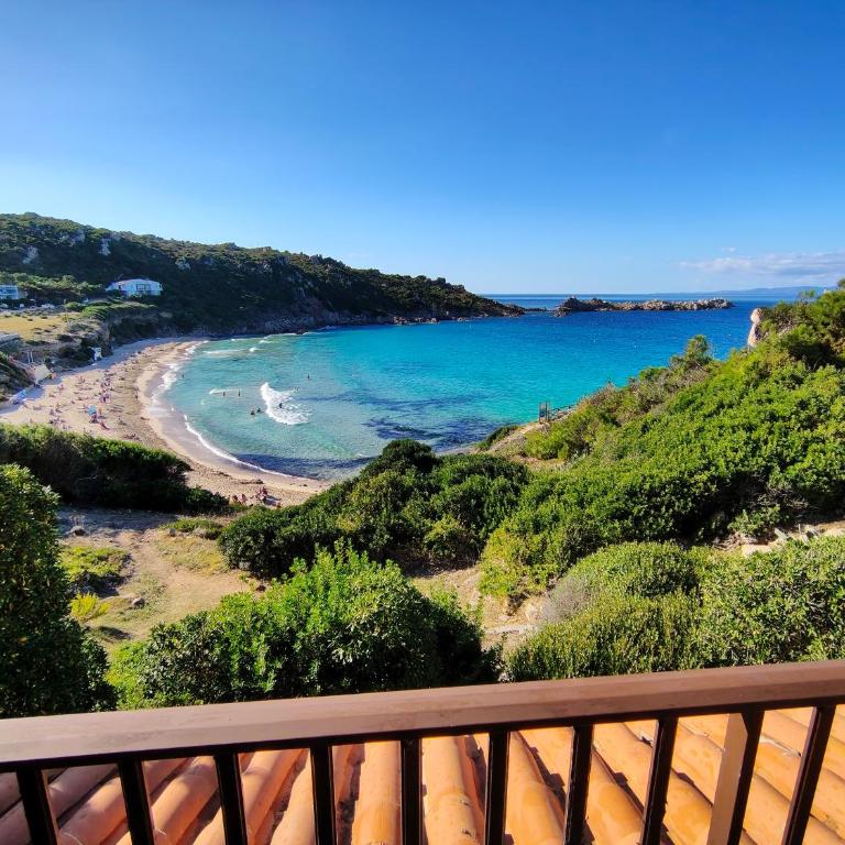 Villa Pala - Three-Bedroom Vacation Home - 34