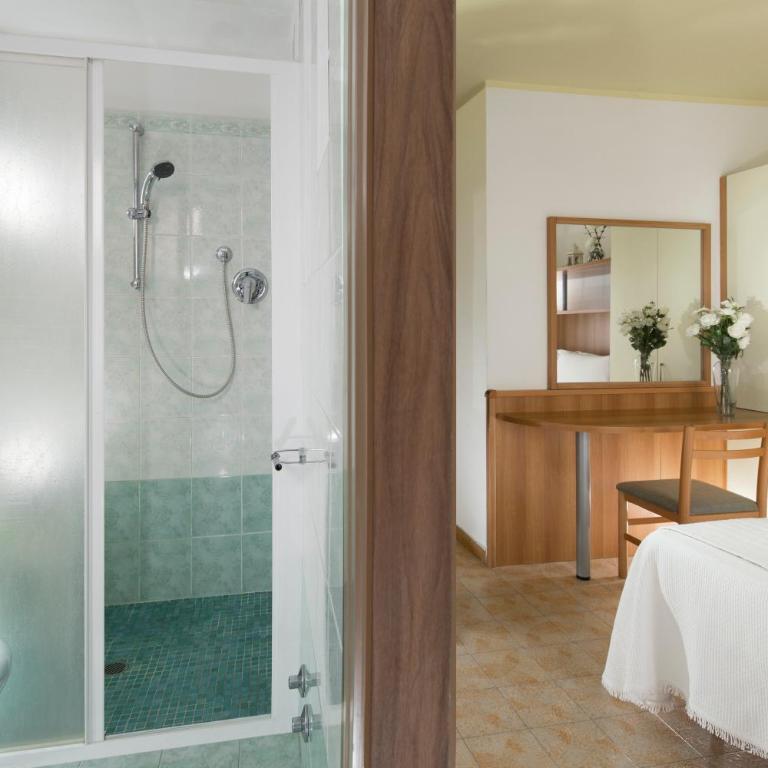 Hotel Buona fortuna - Camera Comfort - 3