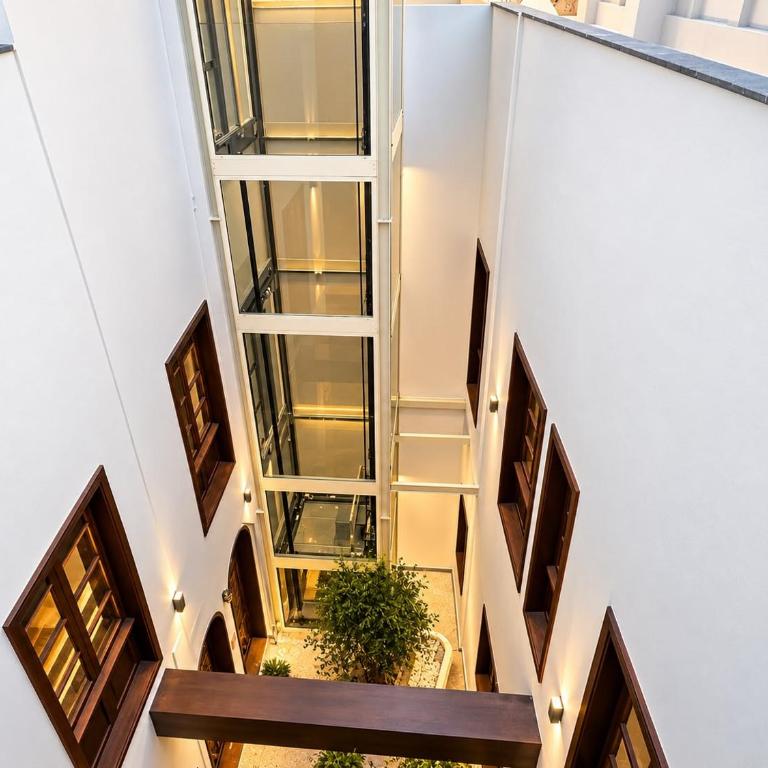 TRIANA 80 Residences 2-A - Appartamento con 2 Camere da Letto - 17