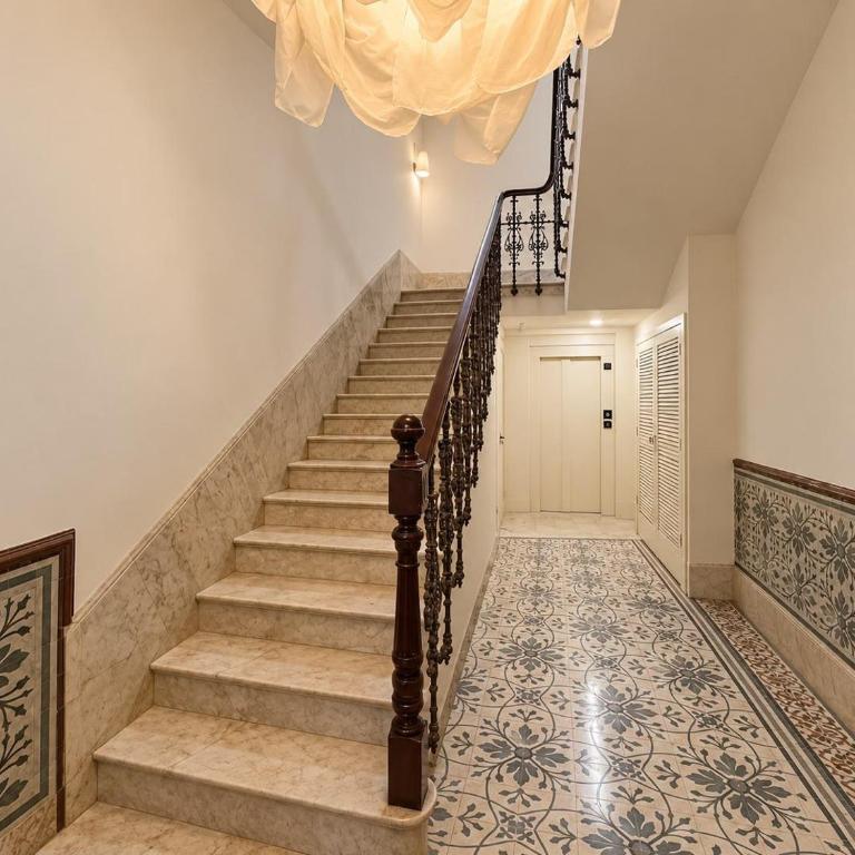 TRIANA 80 Residences 2-A - Appartamento con 2 Camere da Letto - 12