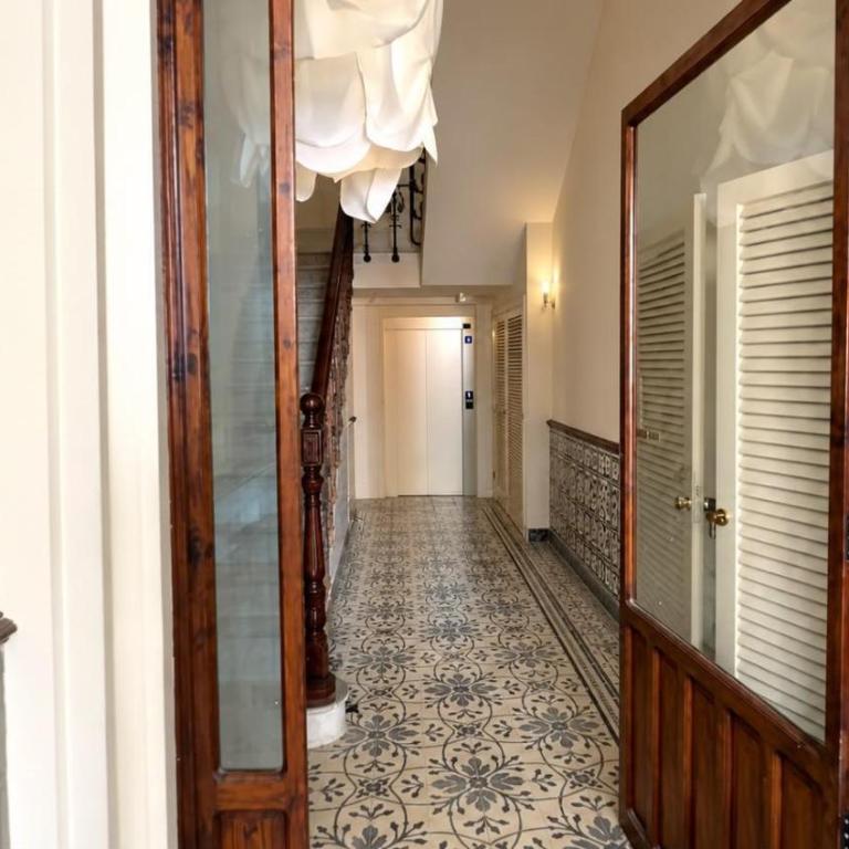 TRIANA 80 Residences 2-A - Appartamento con 2 Camere da Letto - 11