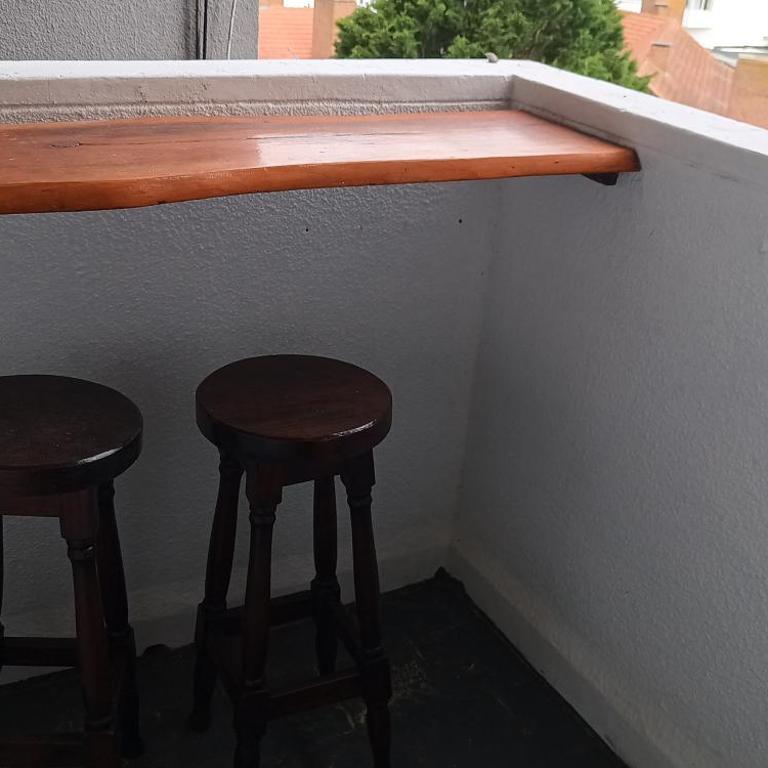 departamento dos ambientes pleno centro de pinamar - Apartamento de 1 dormitorio - 3