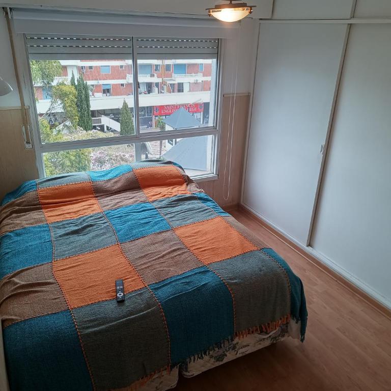 departamento dos ambientes pleno centro de pinamar - Apartamento de 1 dormitorio - 4