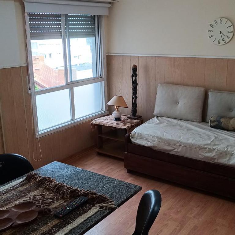 departamento dos ambientes pleno centro de pinamar - Apartamento de 1 dormitorio - 6