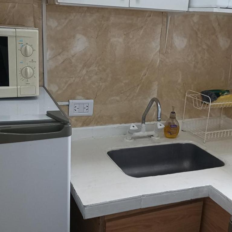 departamento dos ambientes pleno centro de pinamar - Apartamento de 1 dormitorio - 7