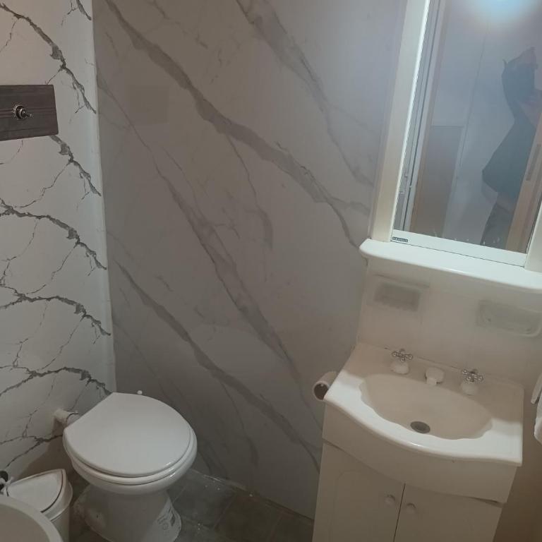 departamento dos ambientes pleno centro de pinamar - Apartamento de 1 dormitorio - 8