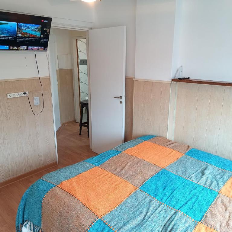 departamento dos ambientes pleno centro de pinamar - Apartamento de 1 dormitorio - 9