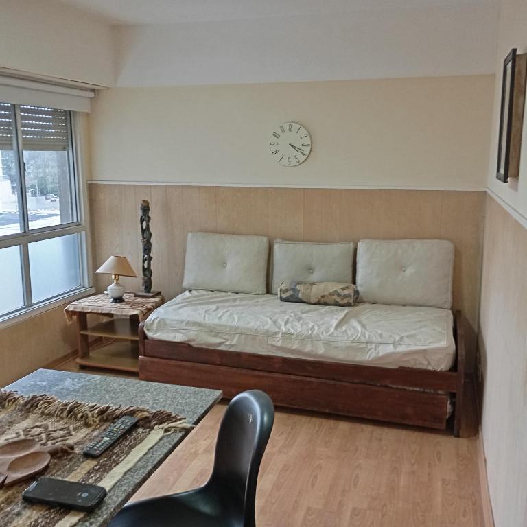 departamento dos ambientes pleno centro de pinamar - Apartamento de 1 dormitorio - 10