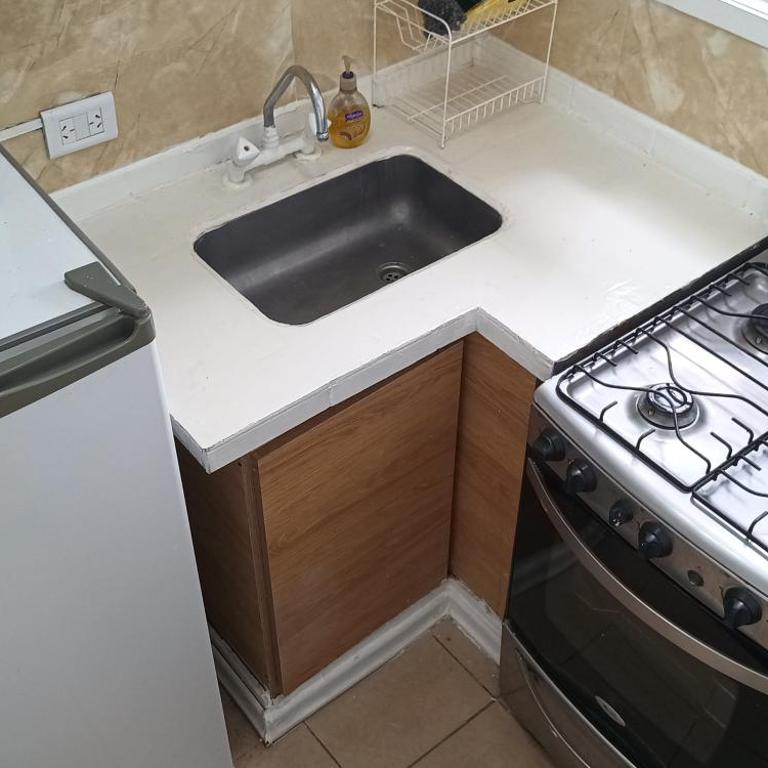 departamento dos ambientes pleno centro de pinamar - Apartamento de 1 dormitorio - 11