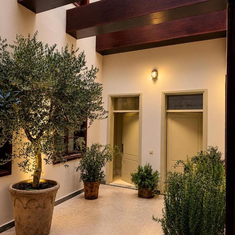 TRIANA 80 Residences 2-A - Appartamento con 2 Camere da Letto - 13