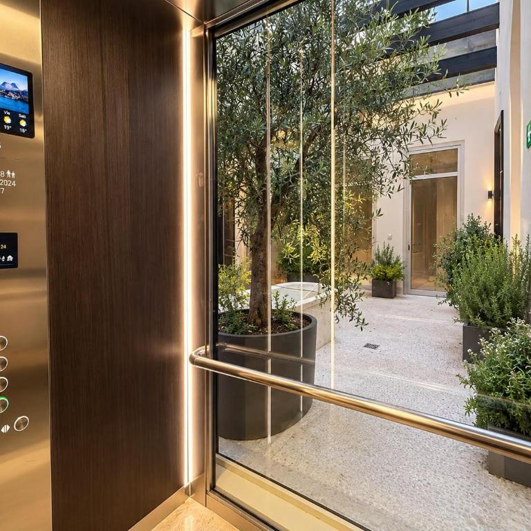 TRIANA 80 Residences 2-A - Appartamento con 2 Camere da Letto - 15