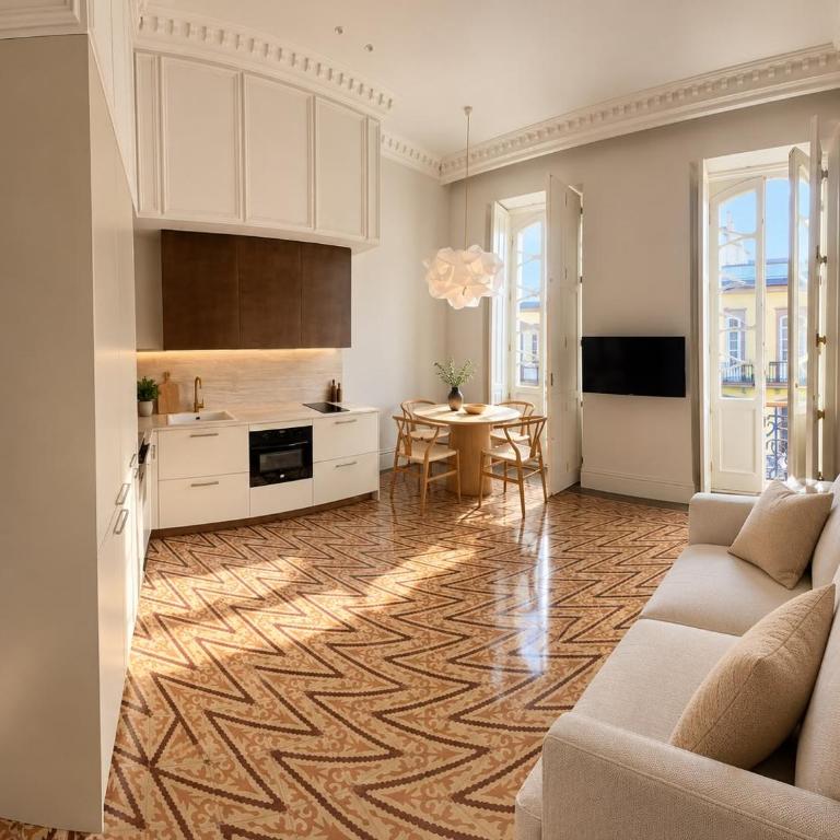 TRIANA 80 Residences 2-A - Appartamento con 2 Camere da Letto - 2