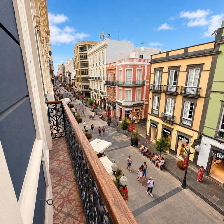 TRIANA 80 Residences 2-A - Appartamento con 2 Camere da Letto - 21
