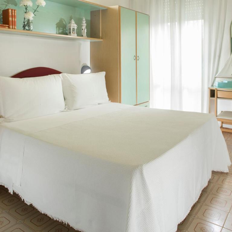 Hotel Buona fortuna - Camera Standard - 2