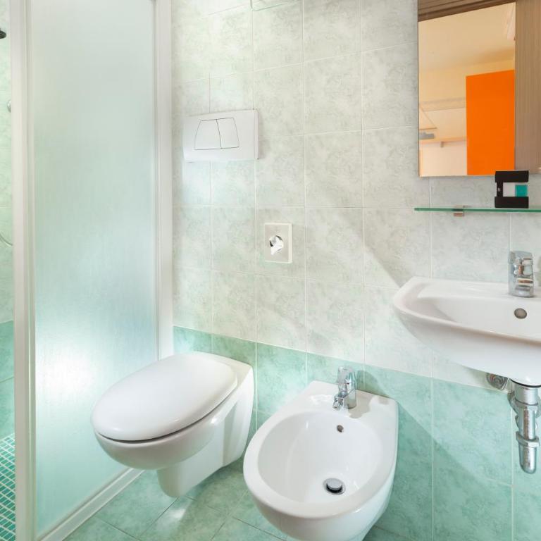 Hotel Buona fortuna - Camera Standard - 5
