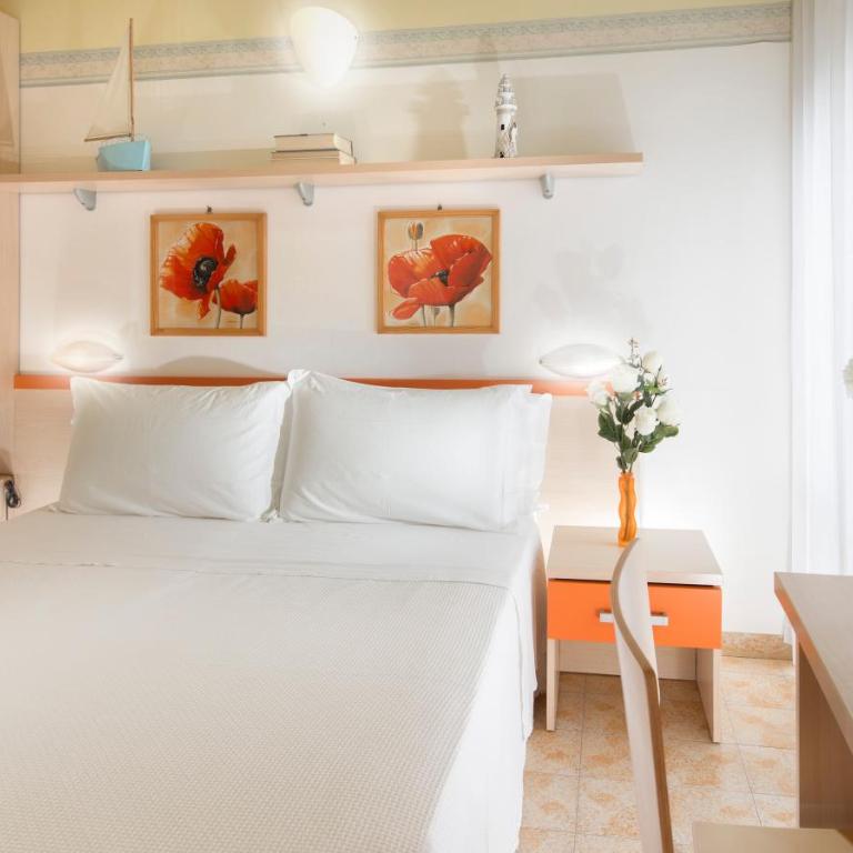 Hotel Buona fortuna - Camera Standard - 6