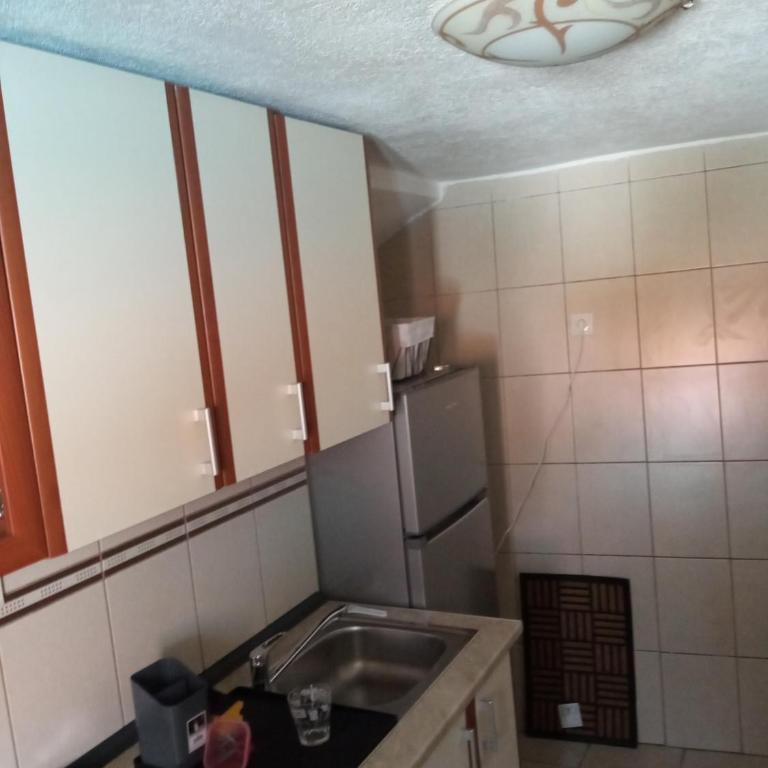 Summer House with Heated Swimming Pool - Appartement avec Piscine - 68